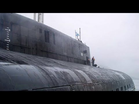 Видео: Cold Waters #123 (Epic Mod 2.28) Тест качества, прохождение Россия 2002 Мурманск №12