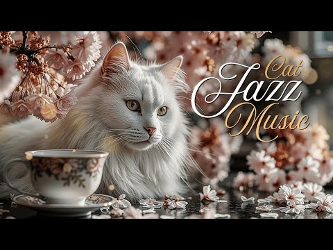 Видео: Уютный Джаз & Музыка КотоКафе ~ Расслабляющее Фортепиано для Учебы, Работы, Сна и Отдыха