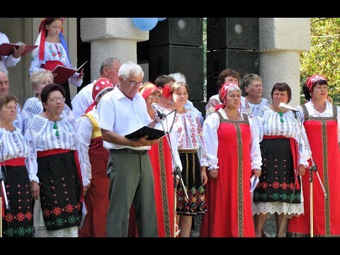 Видео: Елизаветовке-120