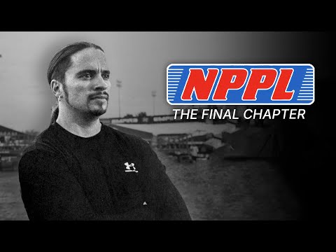 Видео: Как рухнула и сгорела империя профессионального пейнтбола