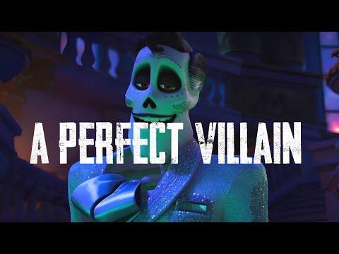 Видео: Как Коко создала идеального злодея