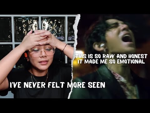 Видео: Реакция на клип DPR IAN «SKINS (Demo)» | То, как он выкладывается, настолько мощно