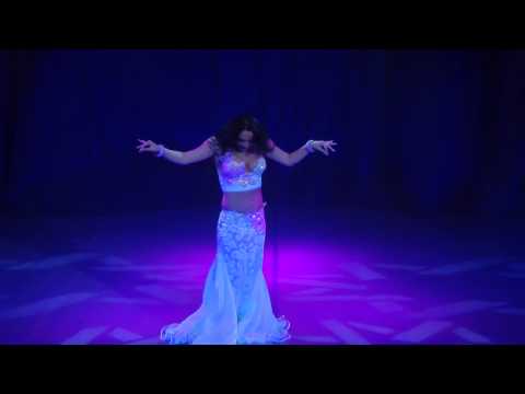 Видео: Дарья Мицкевич Dariya Mitskevich)   Gala show Ukrainian Cup 2013 (1080p)