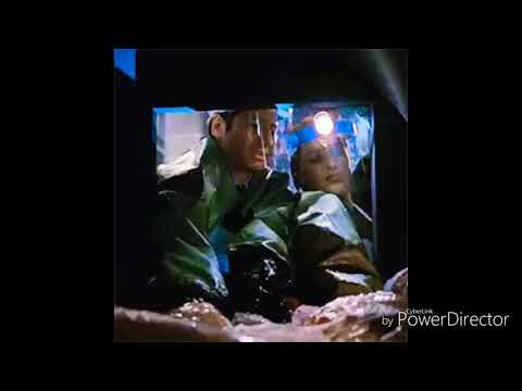 Видео: Малдер и Скалли - Нежность моя !!!!@