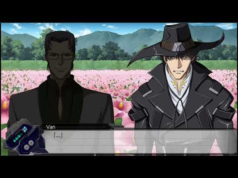 Видео: Super Robot Wars T Super Expert Прохождение #6 Присцила присоединяется