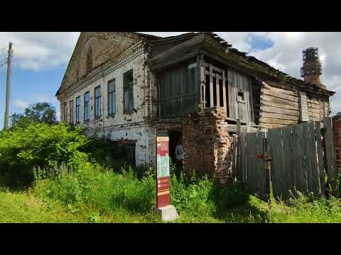 Видео: Потерянная история! Соликамск, Усолье! Пермский край!