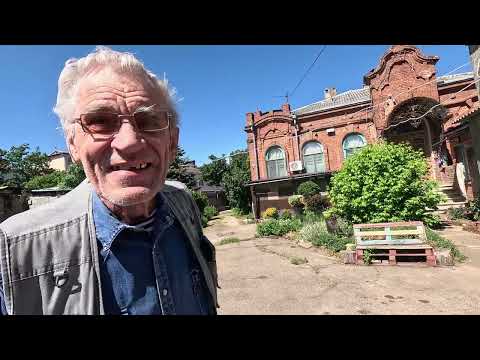 Видео: Последний штрих реставратора антиквариата или прощай Петрович...