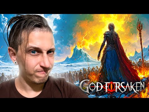Видео: 🔥ВПЕЧАТЛЯЮЩАЯ ШАРОВАЯ МОЛНИЯ! | Godforsaken