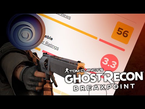 Видео: BREAKPOINT НЕ ТАК УЖ И ПЛОХ?