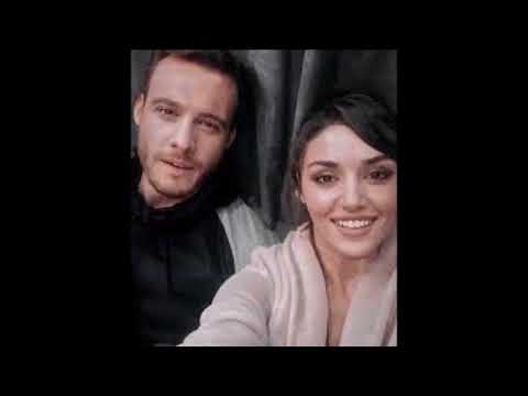 Видео: Ханде Эрчел исполнила последнее желание Керема Бюрсина: грандиозное воссоединение!