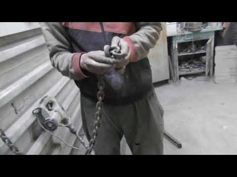 Видео: Стапель за 150 у.е. ч 1