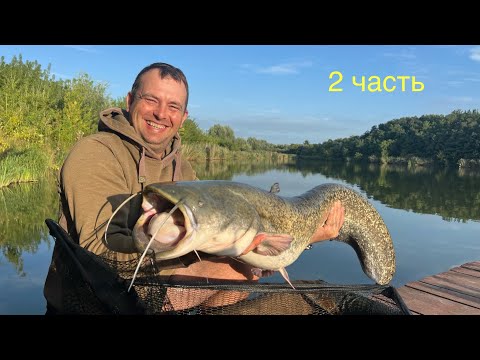 Видео: Турнир Rainmaster CUP 2 часть