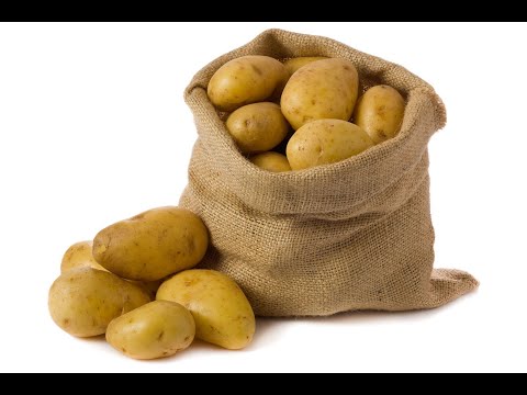 Видео: БОЛЬШОЕ КРУГОСВЕТНОЕ ПУТЕШЕСТВИЕ КАРТОШКИ. ПОЛЕЗНО И ИНТЕРЕСНО ЗНАТЬ ВСЕМ