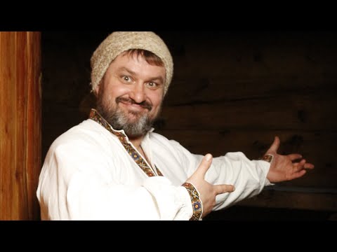 Видео: Урок 81. Как парить в Бане и сильно не уставать?