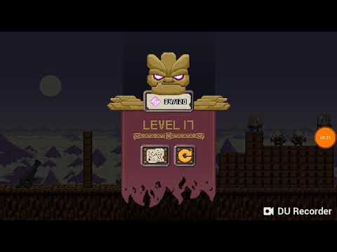 Видео: Прохождение Tiny Empire Часть #5