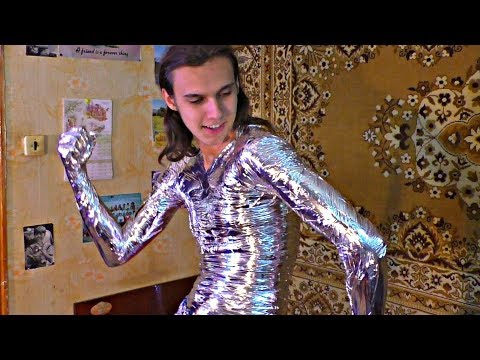 Видео: ✅ Додумался обмотаться Фольгой ⚡ Стал неуязвим к электричеству