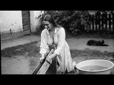 Видео: Запретная красота СССР: 50 редких фото, которые вы не видели в журналах