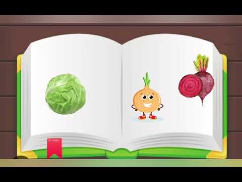 Видео: Ознайомлення з соціумом. "Праця людей восени."