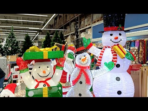 Видео: НОВЫЙ ГОД В METRO | METRO НОВОГОДНЯЯ КОЛЛЕКЦИЯ 2026 | НОВОГОДНЯЯ ЯРМАРКА в METRO