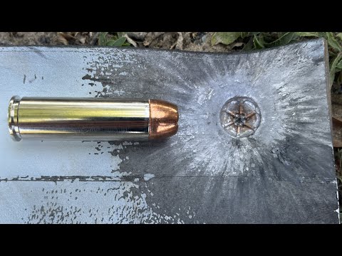 Видео: 500 S&W в двух словах — полный разбор картриджей