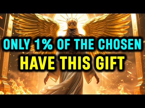 Видео: Избранные: У тебя есть дар, он настолько уникален, что это их пугает🔥