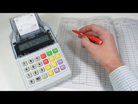 Видео: Элвес МК Инструкция кассира