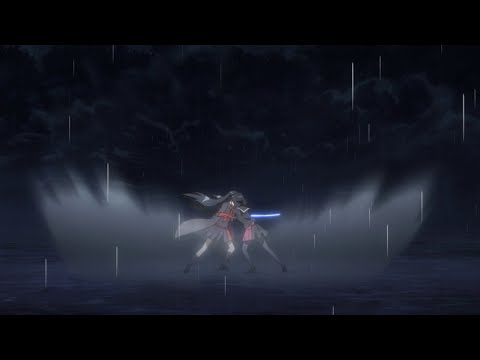 Видео: билборды — Острые лезвия (slowed & reverb)