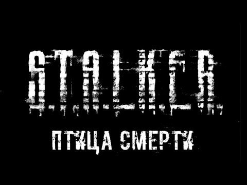 Видео: Короткометражный фильм "S.T.A.L.K.E.R. Птица Смерти".