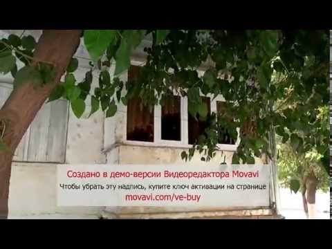 Видео: Самарканд. Поселок "Супер"