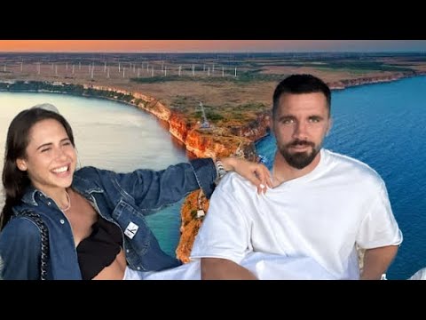 Видео: За първи път бях ТУК 👀🐬🌅