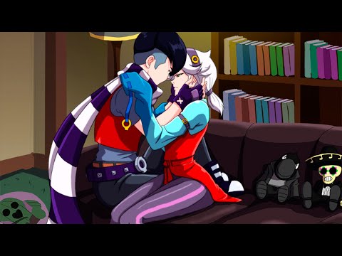 Видео: Brawl Stars - ALL COUPLES IN LOVE | ВСЕ ВЛЮБЛЕННЫЕ ПАРЫ - Бравл Старс