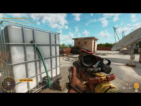 Видео: FAR CRY6 2021 тайник конфискованные ценности