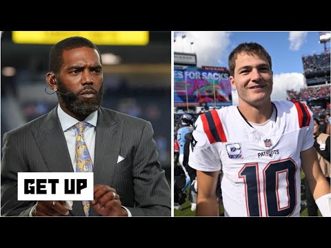 Видео: ВСТАВАЙТЕ | «Династия «Патриотов» только начинается» — Рэнди Мосс болеет за «Патриотов», которые ...