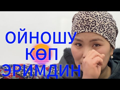 Видео: “30 жашта 4 бала менен жалгыз калдым. Бараарга ЖЕР, жашаганга ҮЙ жок”
