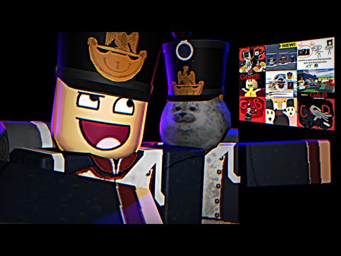 Видео: Игры от Offbrand Guts & Blackpowder