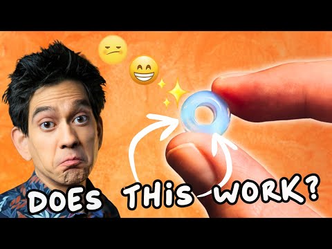 Видео: 10 способов мгновенно почувствовать себя счастливее (которые действительно работают) #opalite