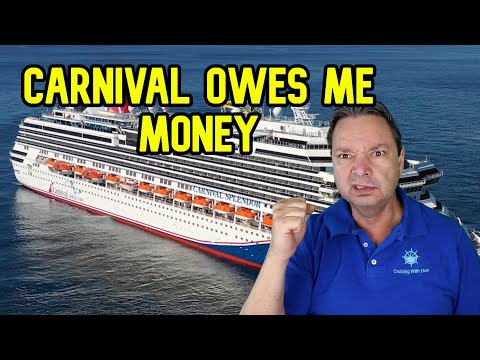 Видео: А ЕСЛИ БУДЕТ КАРНАВАЛ УРАГАНОВ, ТЫ МНЕ ДОЛЖЕН ДЕНЕГ?