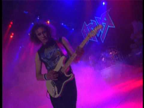 Видео: Ария - 02 - Раскачаем этот мир