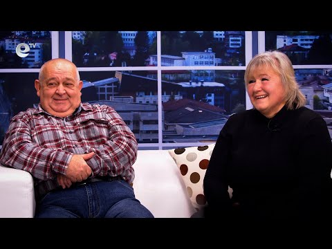 Видео: От мерак - Златина и Михаил Узунови