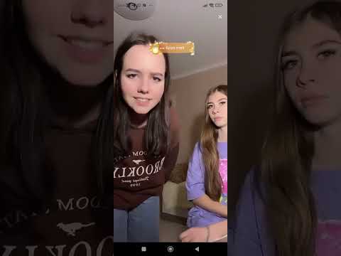 Видео: Лиза с S!!!