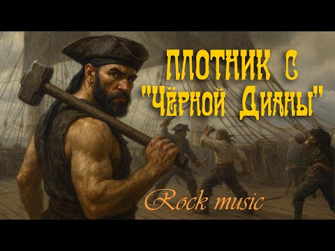 Видео: Плотник с  Чёрной Дианы