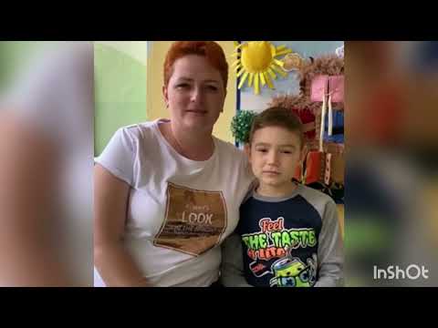 Видео: Ответное слово родителей на выпускном в детском саду
