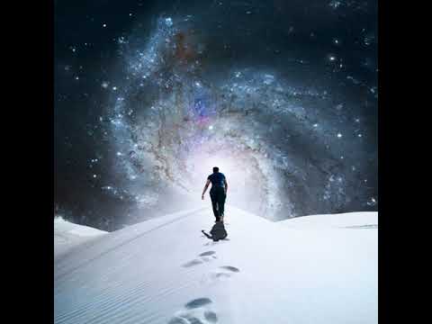 Видео: Мумий Тролль - Иди, я буду (DJ Cosmonaut Breaks Dub)