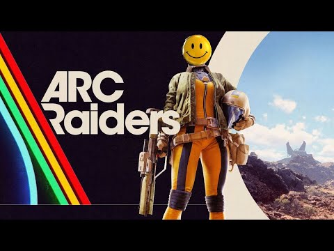 Видео: ARC RAIDERS первое ЗНАКОМСТВО
