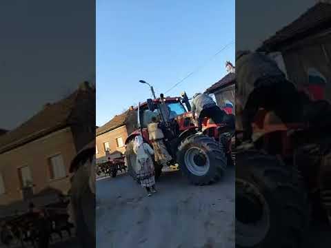 Видео: Иванов ден 2023 Гулянци