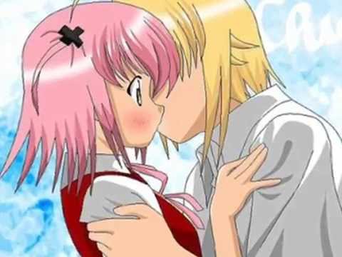 Видео: тадаму-я люблю тебя