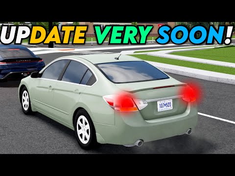 Видео: НОВОЕ ОБНОВЛЕНИЕ СОВСЕМ СКОРО В ОКРУГЕ РЕНССЕЛЕР БУДЕТ СЕГОДНЯ?