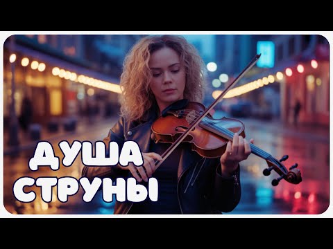 Видео: Душа струны: музыка, что оживляет воспоминания