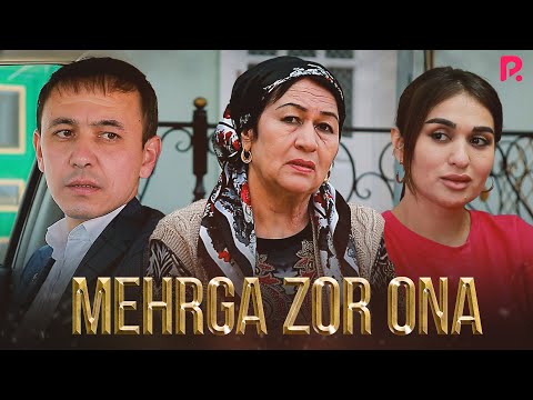 Видео: Otalar so'zi - Mehrga zor ona | Оталар сузи - Мехрга зор она (Nima uchun?)