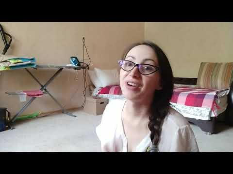 Видео: Роды в 4 роддоме Новосибирск. Экстренное кесарево. Отзыв о роддоме